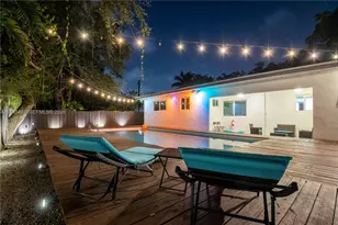 14325 NE 8th Ave, North Miami, FL 33161 - Photo 1