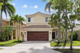 1199 Golden Cane Dr, Weston, FL 33327 - Photo 1