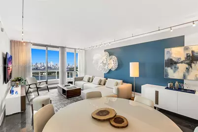 540 West Ave #2311, Miami Beach, FL 33139 - Photo 4