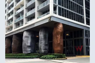 475 Brickell Ave #4512, Miami, FL 33131 - Photo 4