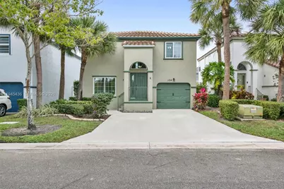 134 NW 117th Ave, Coral Springs, FL 33071 - Photo 1