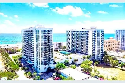 531 N Ocean Blvd #404, Pompano Beach, FL 33062 - Photo 2