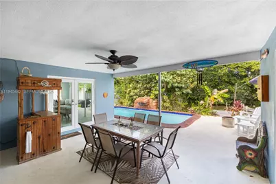 12391 NW 29th Mnr, Sunrise, FL 33323 - Photo 30