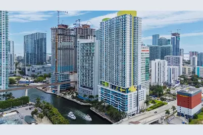 185 SW 7th St #3508, Miami, FL 33130 - Photo 28