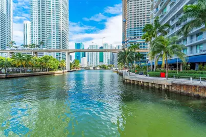 185 SW 7th St #3508, Miami, FL 33130 - Photo 56