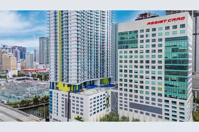 185 SW 7th St #3508, Miami, FL 33130 - Photo 38