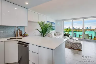 1000 West Ave #1419, Miami Beach, FL 33139 - Photo 2