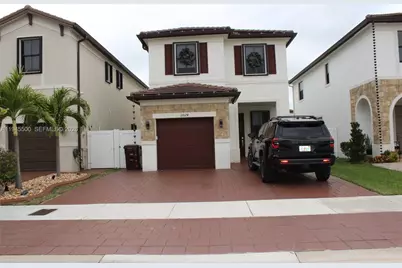 11024 W 35th Ln, Hialeah, FL 33018 - Photo 1