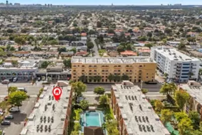 4841 NW 7th St #203-4, Miami, FL 33126 - Photo 2