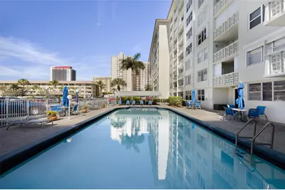 1893 S Ocean Dr #810, Hallandale Beach, FL 33009 - Photo 20