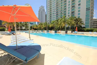 950 Brickell Bay Dr #3609, Miami, FL 33131 - Photo 44