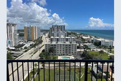 2101 S Ocean Dr #1404, Hollywood, FL 33019 - Photo 20