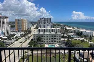 2101 S Ocean Dr, Hollywood, FL 33019 - Photo 20