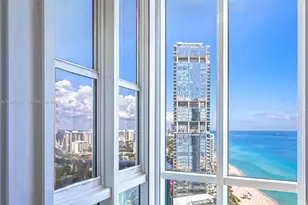 18201 Collins Ave, Sunny Isles Beach, FL 33160 - Photo 8