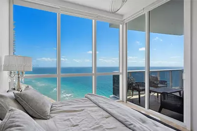 18201 Collins Ave #4404, Sunny Isles Beach, FL 33160 - Photo 14