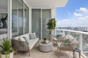 18201 Collins Ave, Sunny Isles Beach, FL 33160 - Photo 8