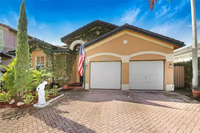 15382 SW 16th Ter #0, Miami, FL 33185 - Photo 1
