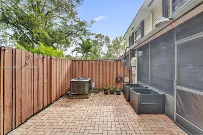 3301 Raleigh St #4E, Hollywood, FL 33021 - Photo 74