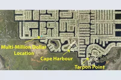 2406 SW 54th Ln, Cape Coral, FL 33914 - Photo 2