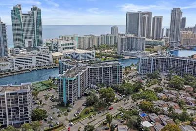 400 Leslie Dr #710, Hallandale Beach, FL 33009 - Photo 54