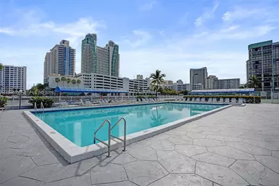 400 Leslie Dr #710, Hallandale Beach, FL 33009 - Photo 32