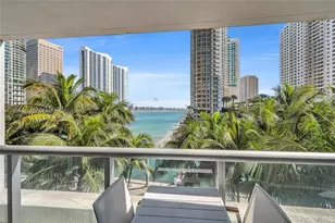 465 Brickell Ave, Miami, FL 33131 - Photo 8