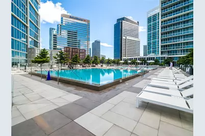 465 Brickell Ave #417, Miami, FL 33131 - Photo 28
