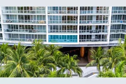 465 Brickell Ave #417, Miami, FL 33131 - Photo 22