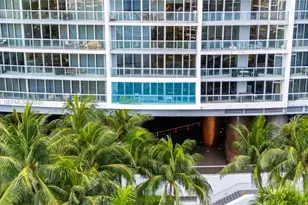 465 Brickell Ave, Miami, FL 33131 - Photo 22