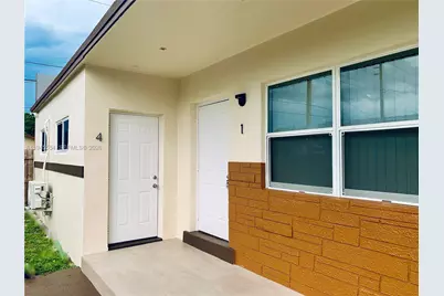 609 NW 2nd Ave #4, Hallandale Beach, FL 33009 - Photo 2
