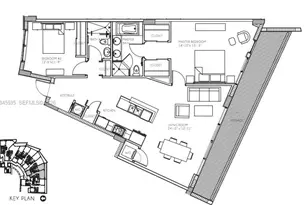 [Address not provided], Bay Harbor Islands, FL 33154 - Photo 58