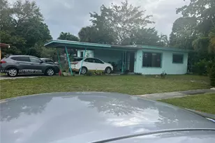 12085 NW 11th Ave, North Miami, FL 33168 - Photo 1