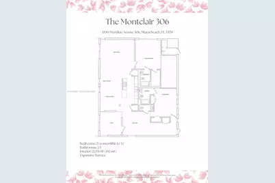 1700 Meridian Ave #306, Miami Beach, FL 33139 - Photo 26