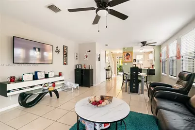 19620 SW 103rd Ct #1-1, Cutler Bay, FL 33157 - Photo 2