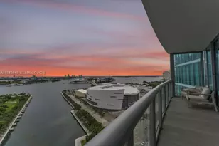 888 Biscayne Blvd, Miami, FL 33132 - Photo 1
