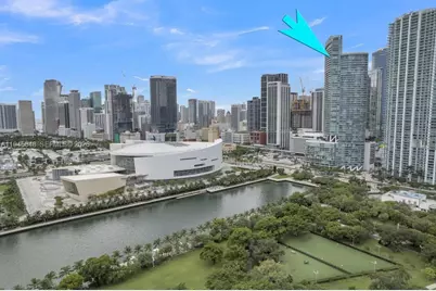 888 Biscayne Blvd #2409, Miami, FL 33132 - Photo 18