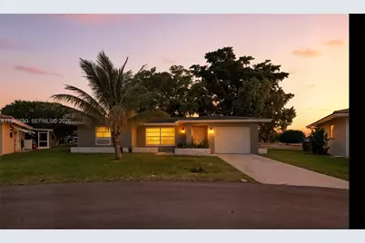5805 NW 72nd Ave, Tamarac, FL 33321 - Photo 8