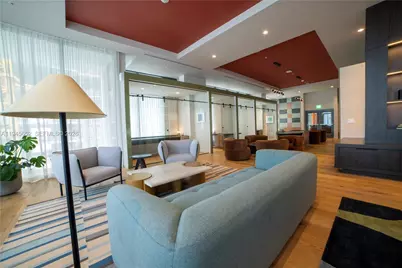 11 NE 6th #1006, Miami, FL 33132 - Photo 12