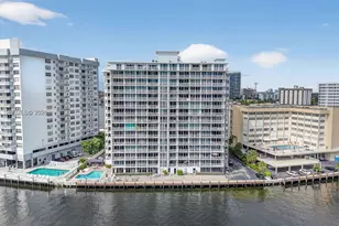 121 Golden Isles Dr, Hallandale Beach, FL 33009 - Photo 1