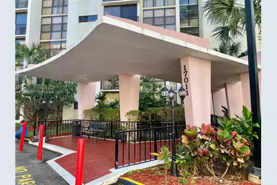 17011 N Bay Rd #304, Sunny Isles Beach, FL 33160 - Photo 54