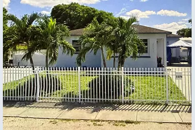 2376 NW 104th St, Miami, FL 33147 - Photo 1