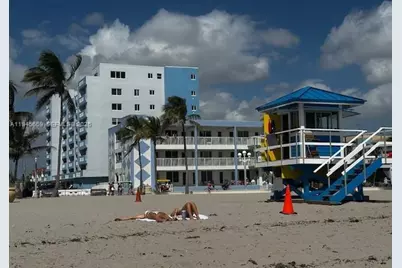 320 S Surf Rd #305, Hollywood, FL 33019 - Photo 22