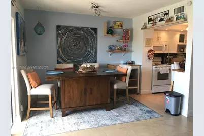 320 S Surf Rd #305, Hollywood, FL 33019 - Photo 8