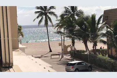 320 S Surf Rd #305, Hollywood, FL 33019 - Photo 1