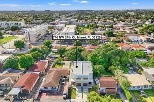 740 NW 24th Ct, Miami, FL 33125 - Photo 4