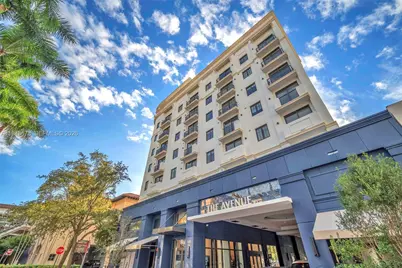 4220 Laguna St #505, Coral Gables, FL 33146 - Photo 1