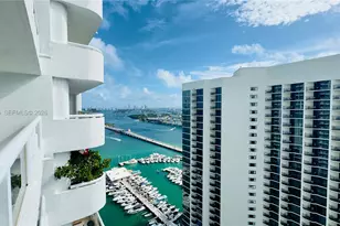1717 N Bayshore Dr, Miami, FL 33132 - Photo 22