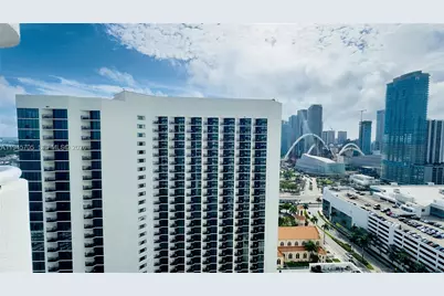 1717 N Bayshore Dr #A-3242, Miami, FL 33132 - Photo 22