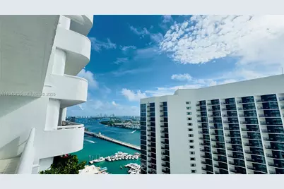 1717 N Bayshore Dr #A-3242, Miami, FL 33132 - Photo 26