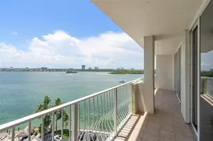 10350 W Bay Harbor Dr, Bay Harbor Islands, FL 33154 - Photo 2